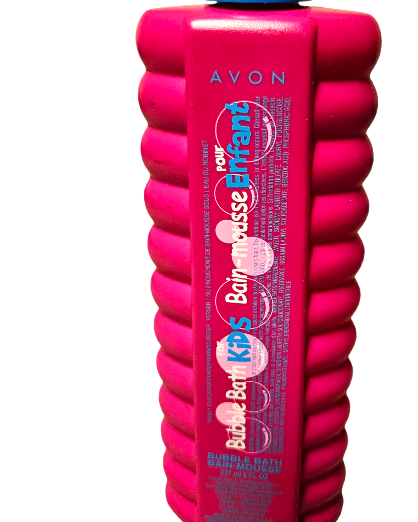 Avon Kids Bubble Bath