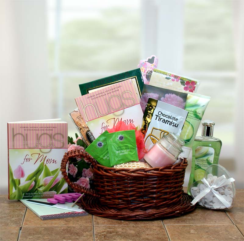 Gift Basket Bundle