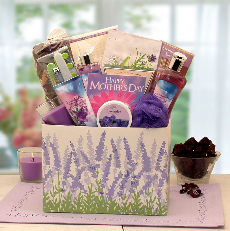 Gift Basket Bundle