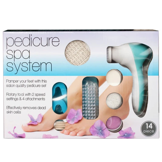 Pedicure Spa System