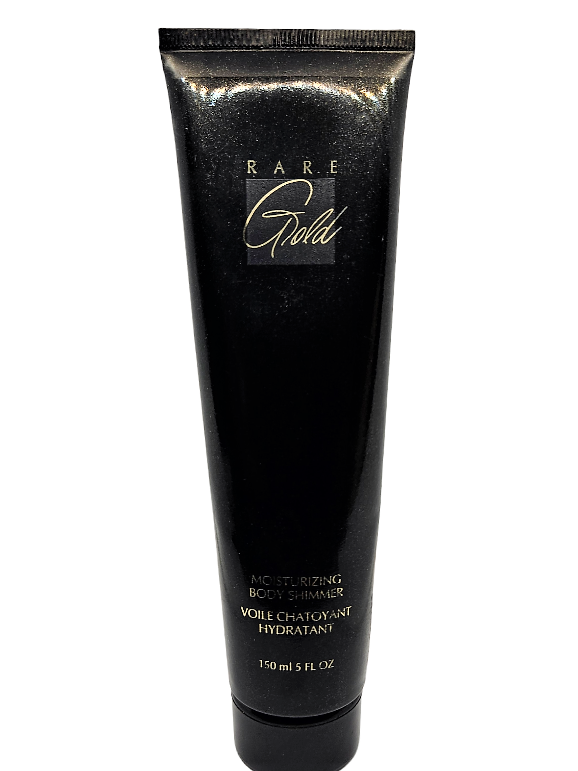 Rare Gold Body Shimmer