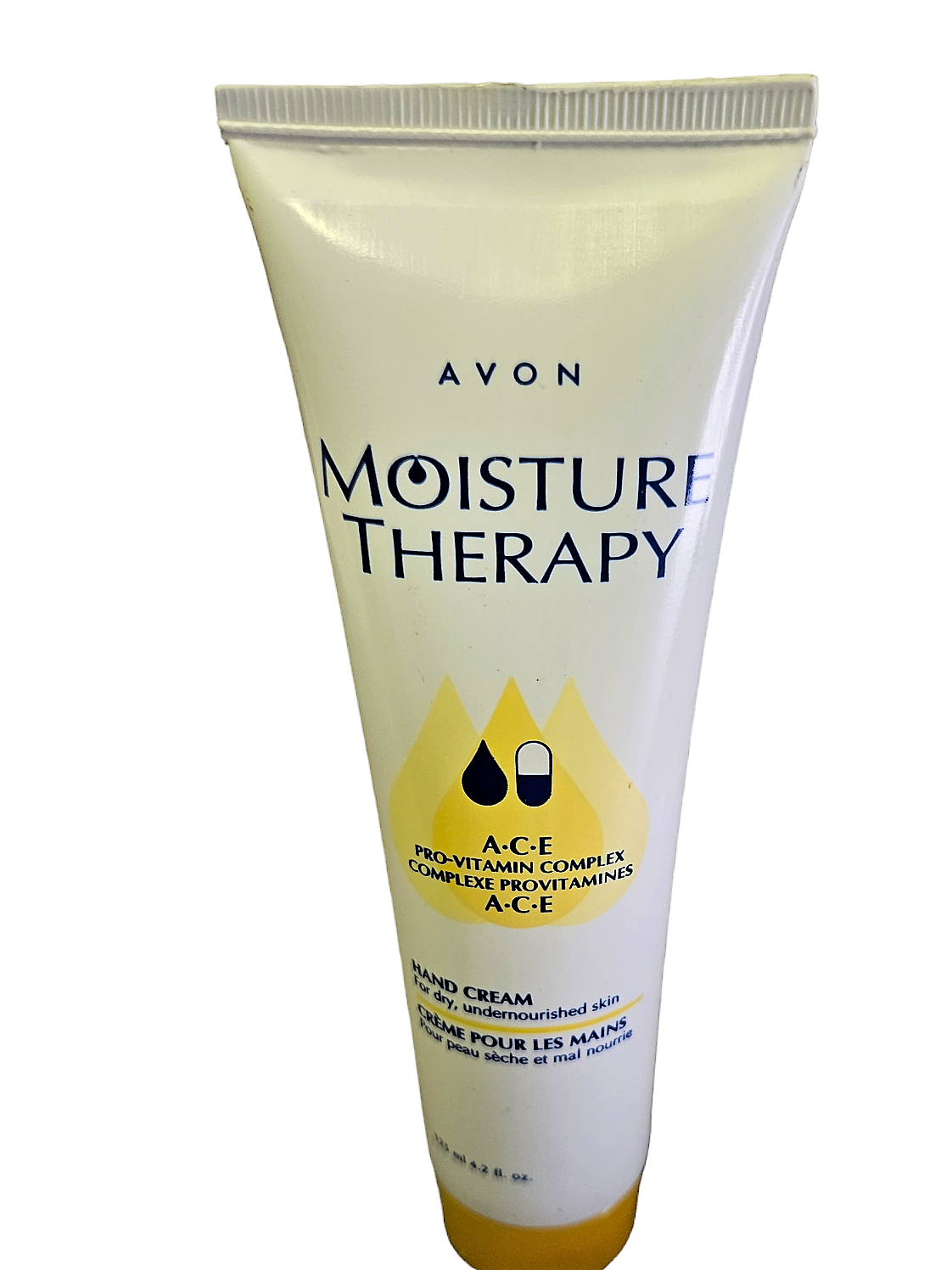 Avon Moisture Therapy