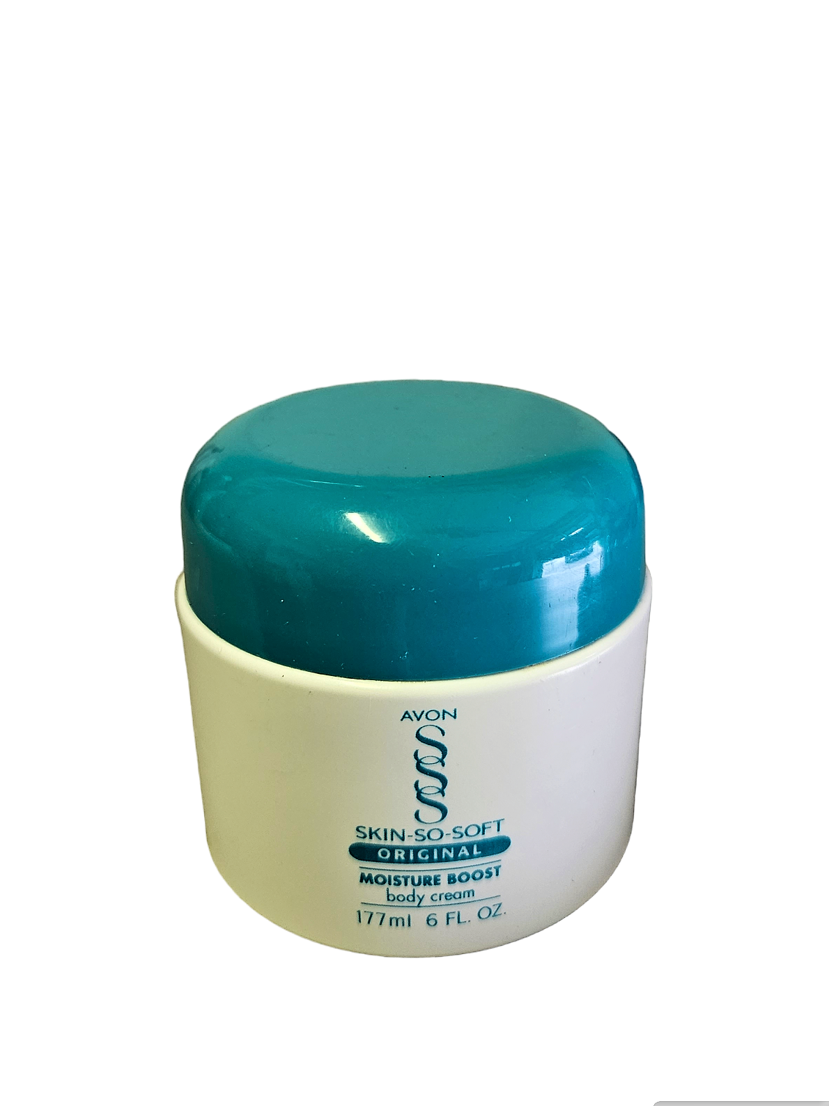 skin-so-soft body moisturizer cream