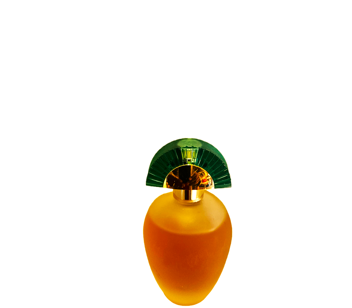 Avon Rare Emerald Perfume